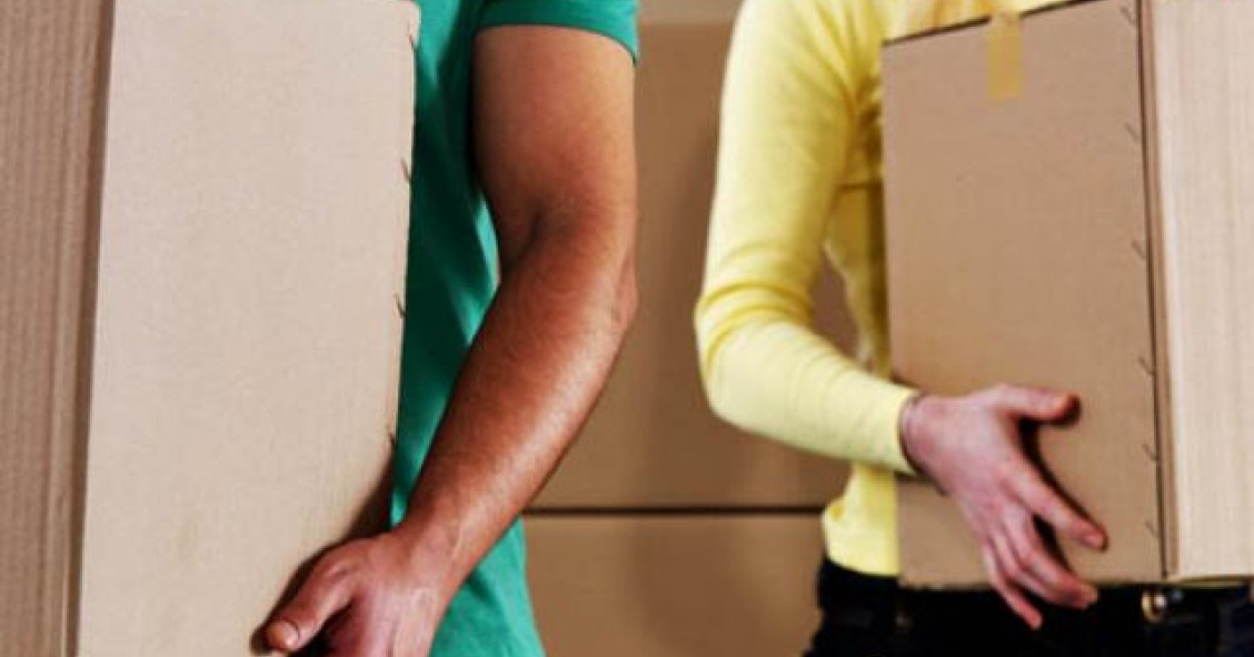 Avisa a los Reyes Magos: que no dejen los regalos en el trastero