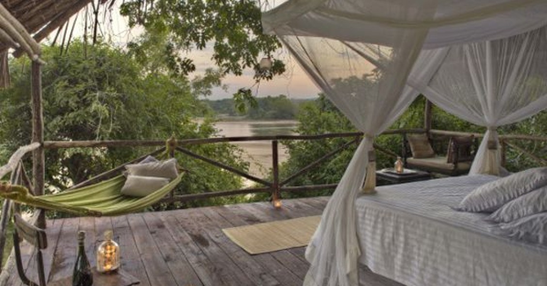 Hoteles con encanto: para sentirte como Robert Redford y Meryl Streep en ‘Memorias de África’