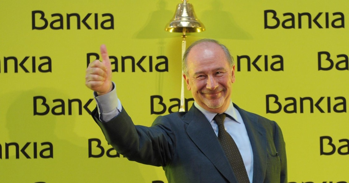 Todavía estás a tiempo de reclamar la devolución del dinero invertido en acciones de Bankia