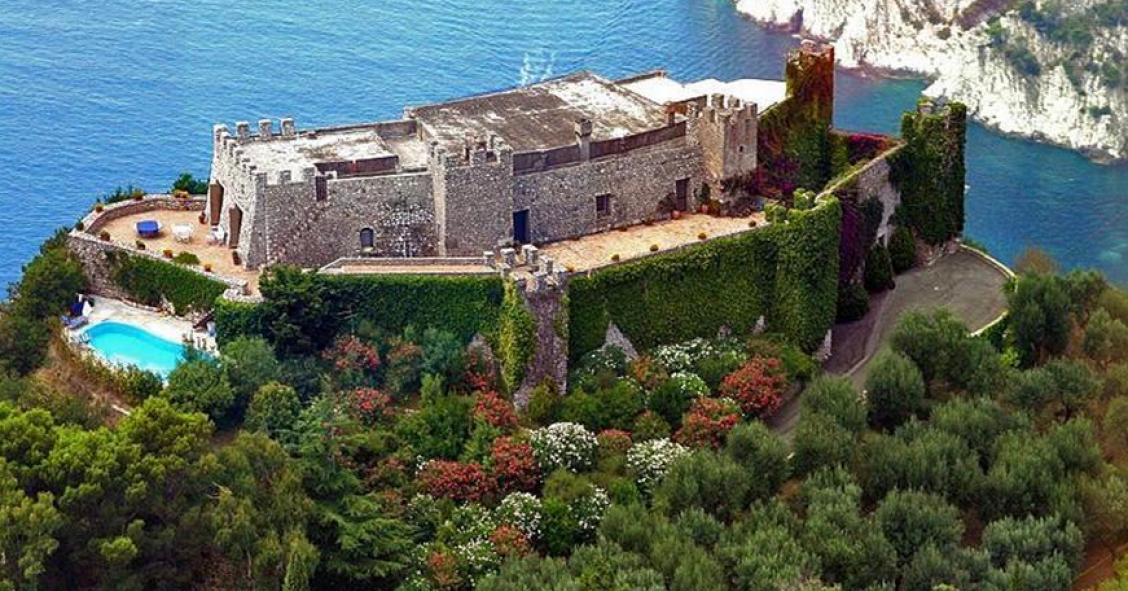 La fortaleza en venta