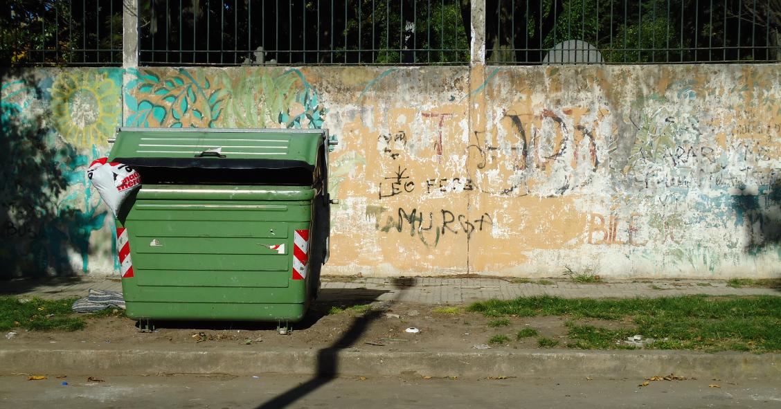 Alquiler de renta antigua: ¿Se puede desahuciar a un inquilino por no pagar la tasa de basuras?