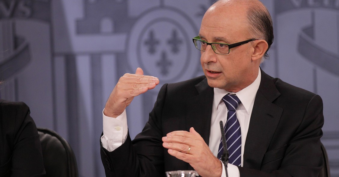 Hacienda exigirá el pago de impuestos cuando se cambien algunas condiciones de la hipoteca