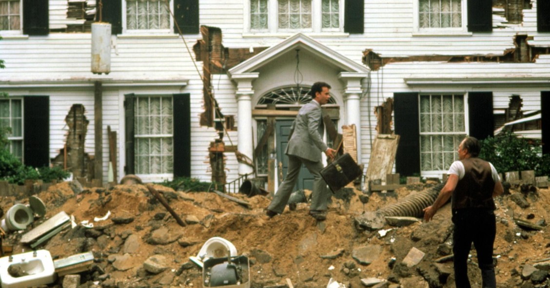 10 ‘pequeños’ detalles en los que no te fijas al comprar un piso, pero que pueden ser desastrosos
