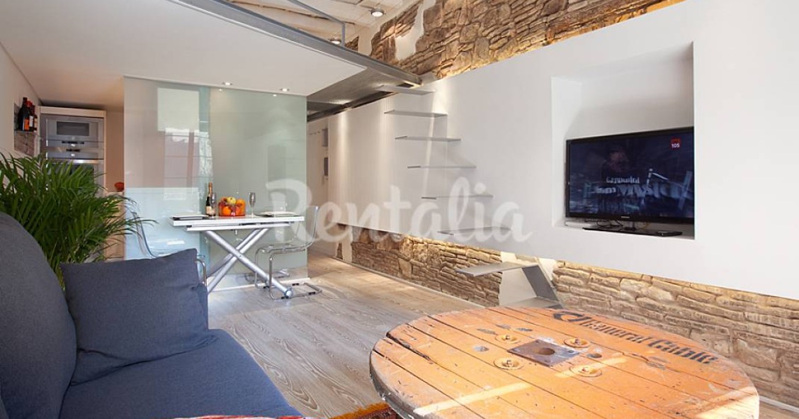 Casa estilo high tech