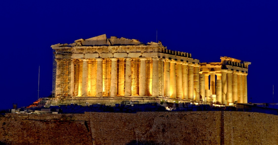 Geografía de la genialidad o cómo el urbanismo de las ciudades influye en el surgimiento de las mentes más brillantes