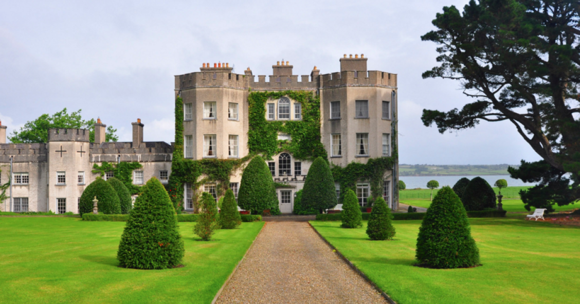 ¿Cuánto cuesta vivir como un Lord? Cuatro castillos (de lujo a ‘low cost’) a la venta en Europa