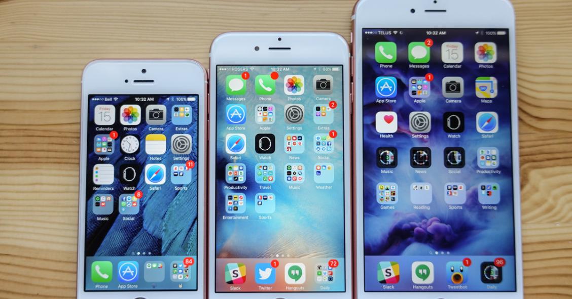 La vida más allá del iPhone o por qué los ‘malos’ resultados de Apple no son tan preocupantes 