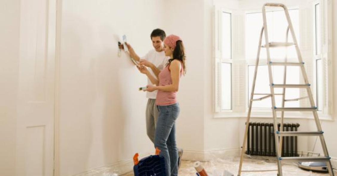 No seas cutre, invierte en estas 6 reformas si quieres que te quiten el piso de las manos