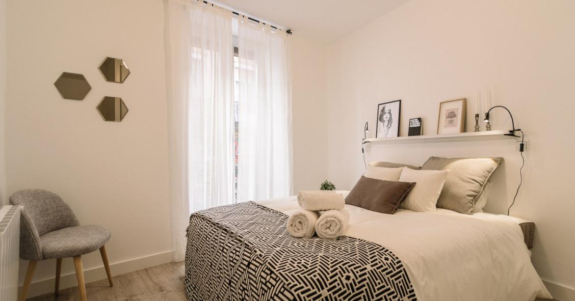 Todo lo que necesitas saber para alquilar un piso como vivienda turística en Madrid