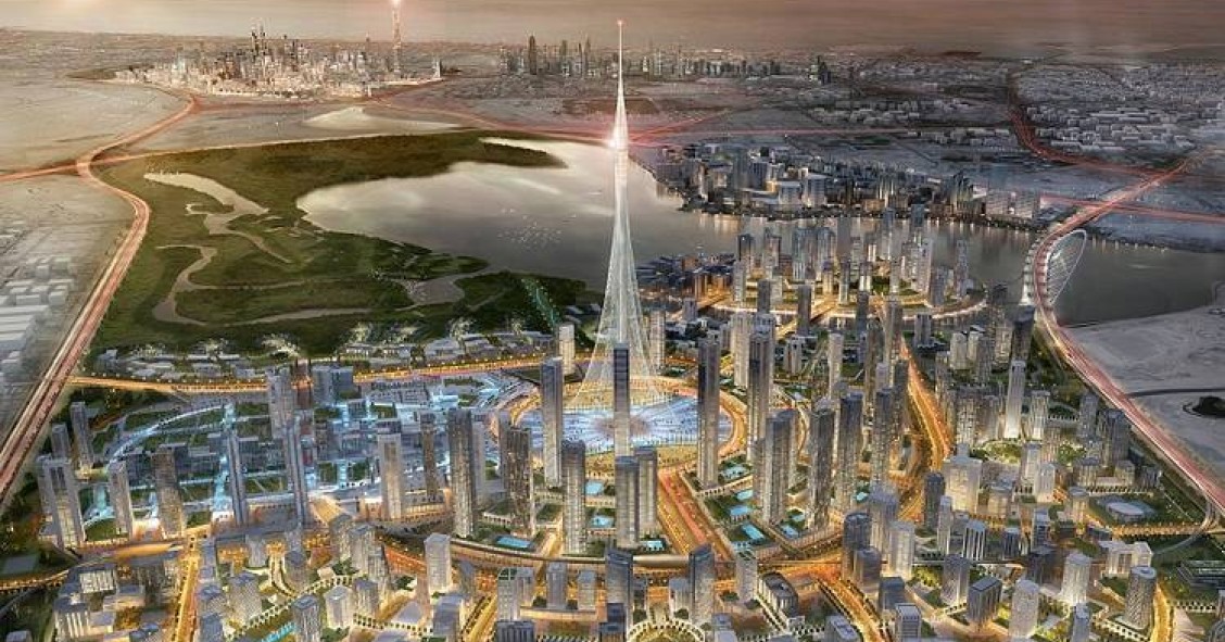 Foto: Emaar Properties 