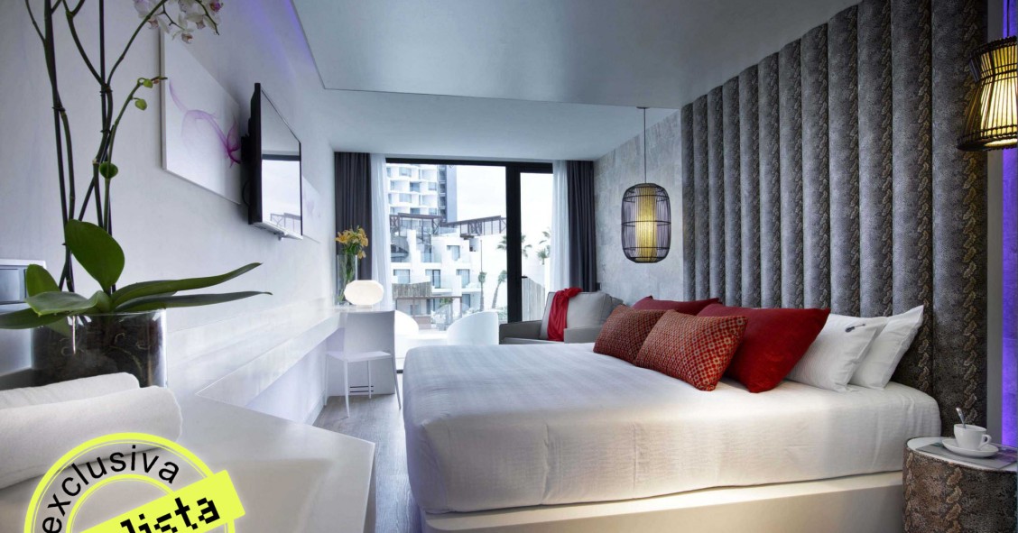 Hard Rock 'sale de gira' por Madrid y Barcelona: busca montar su primer hotel en estas ciudades