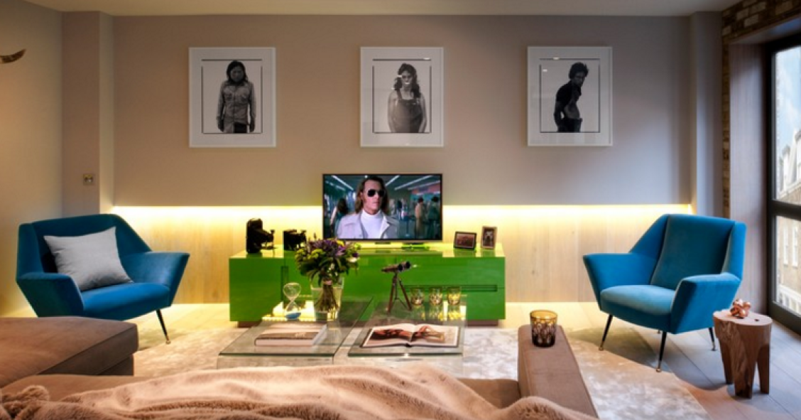 Aciertos (y pecados mortales) a la hora de combinar los colores para decorar tu casa