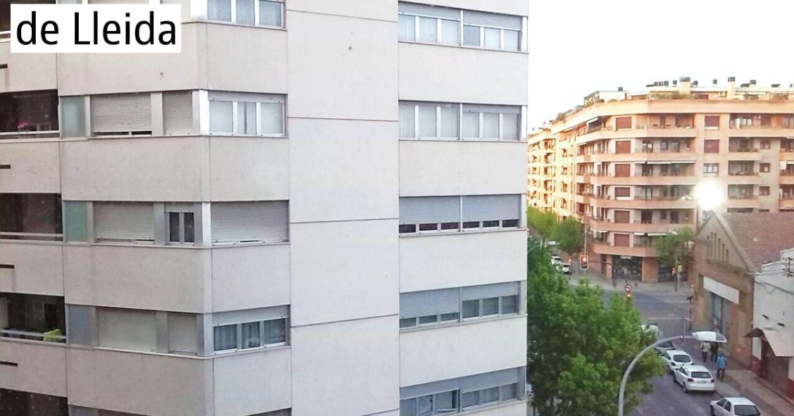 Los 25 mejores chollos inmobiliarios de Lleida capital