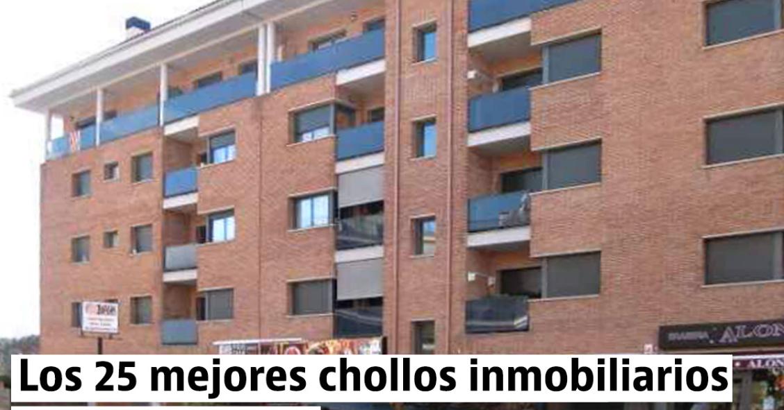 Los 25 mejores chollos inmobiliarios de Lloret de Mar