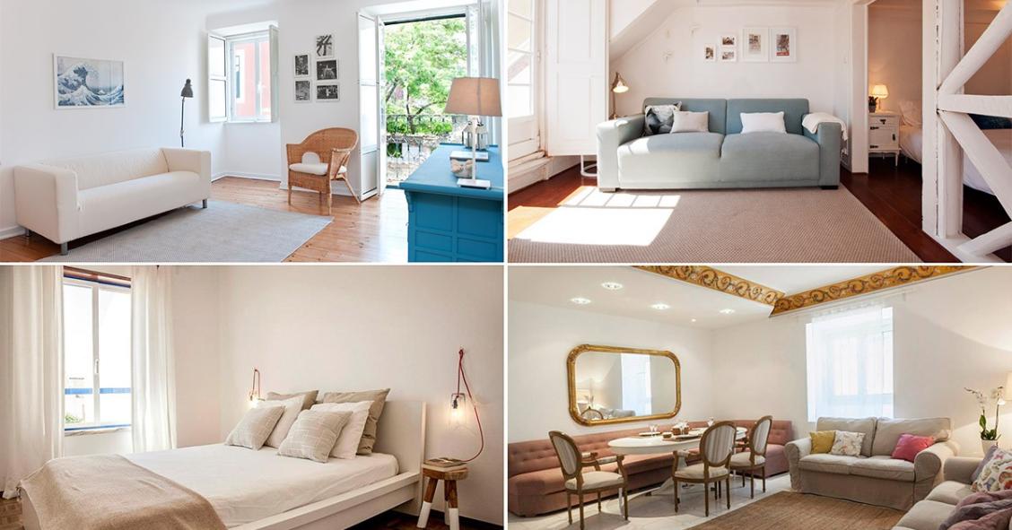 Ideas de decoración: 10 consejos básicos para sacar el mejor rendimiento a tu casa