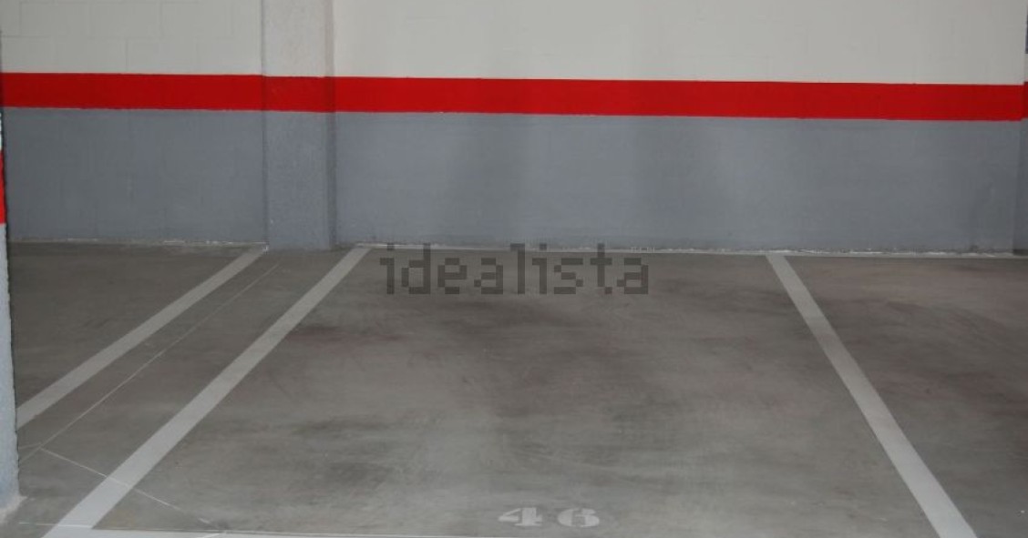 La Comunidad de Madrid comercializa 1.100 plazas de garaje: desde 8.000 euros en venta o 70 euros de alquiler
