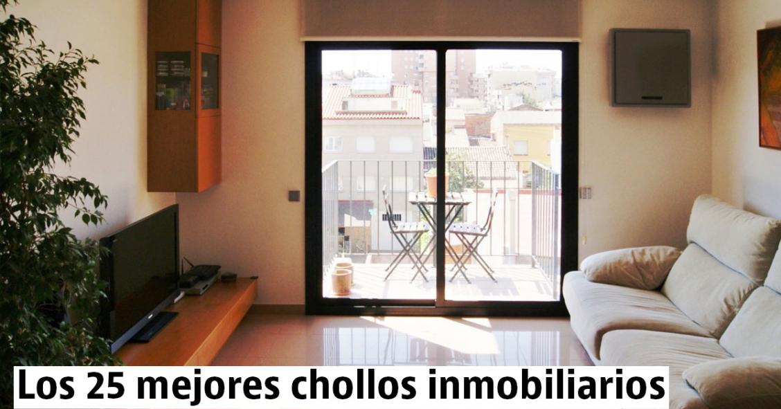 Los 25 mejores chollos inmobiliarios de Sabadell 