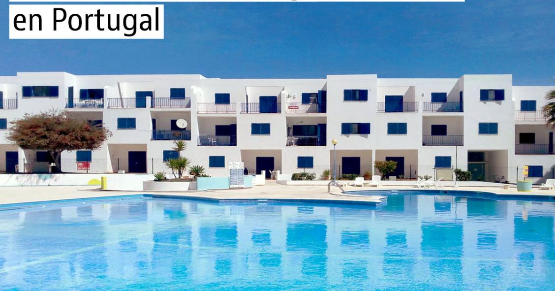 Las mejores casas en alquiler en Portugal