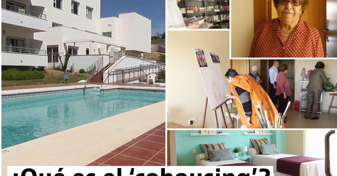 Qué es el ‘cohousing’ y por qué los partidos políticos apoyan este nuevo modelo inmobiliario