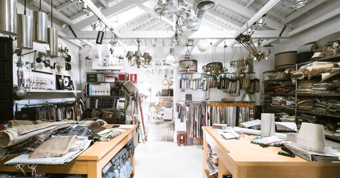 DecorAcción 2016: interioristas y decoradores abren las puertas de sus estudios y viviendas