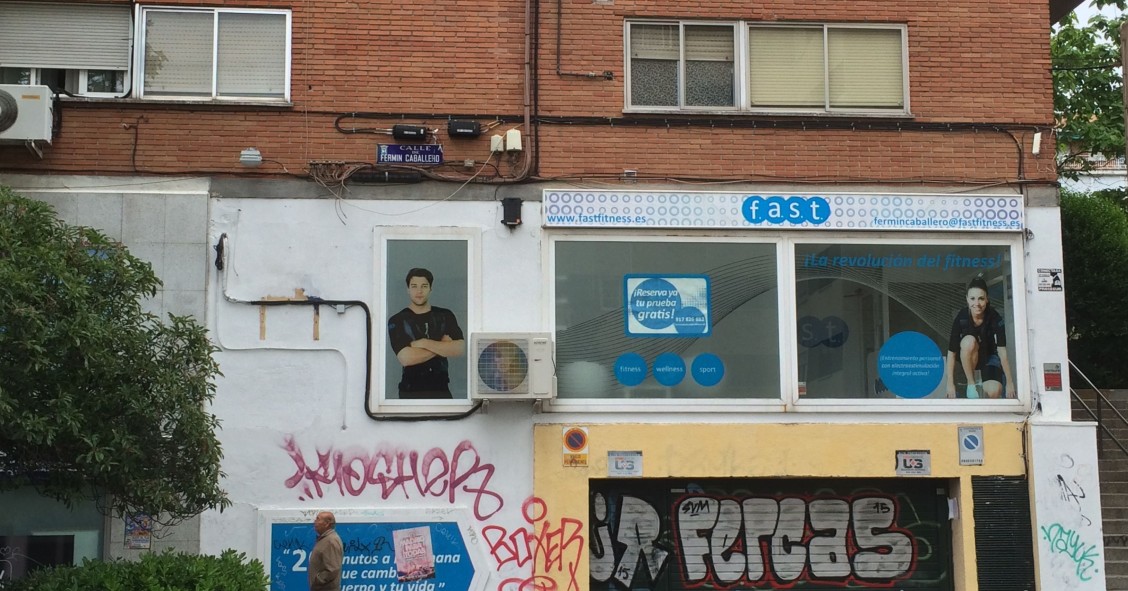 Grafitis: cómo devalúan los precios de los inmuebles y cuánto cuesta eliminar estas pintadas