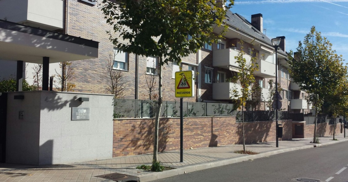 Casa de Sareb en venta en Pozuelo de Alarcón, Madrid