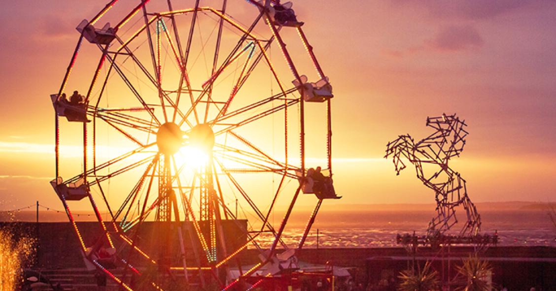 ¿Quién dijo feos? 10 ingeniosos usos de los andamios que desmienten su mala fama