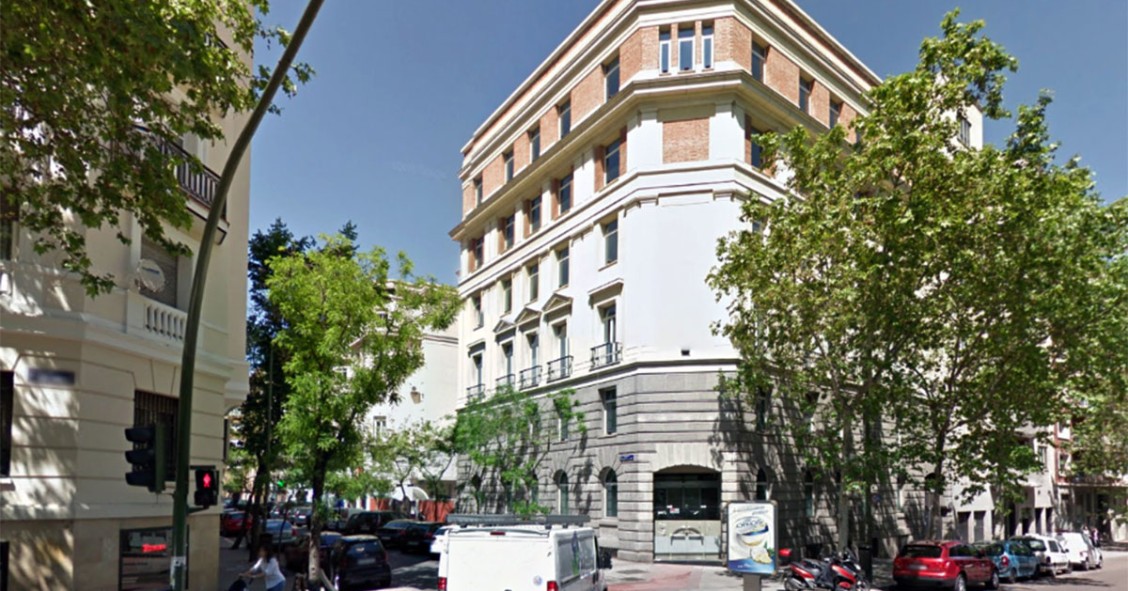 Mutua Madrileña compra una de las antiguas sedes de Fórum Filatélico por 30 millones