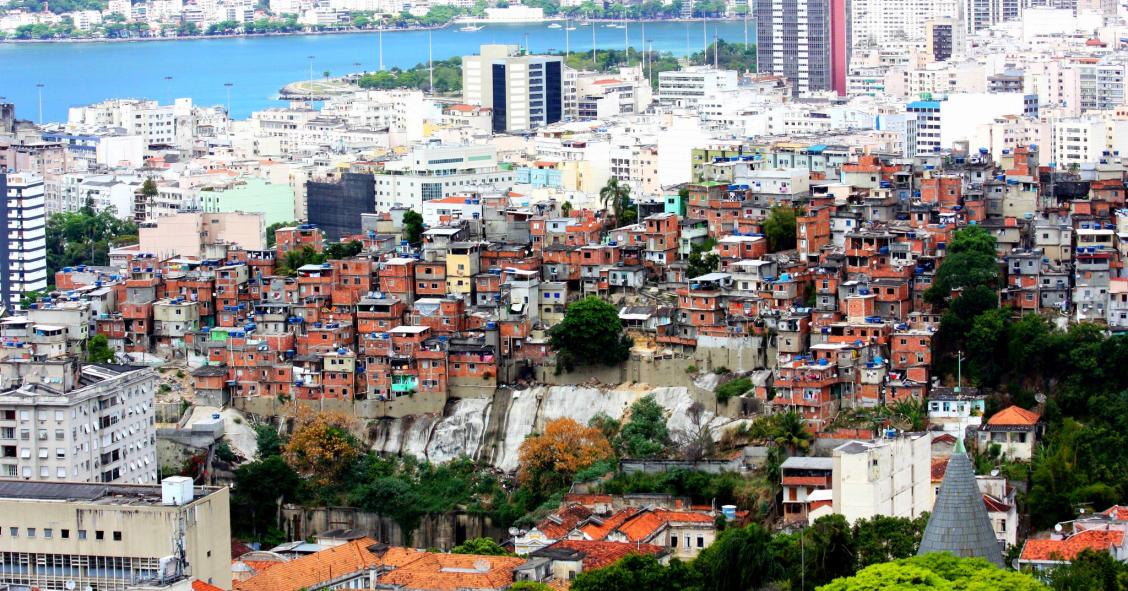 Por qué Río no será una 'smart city' tras las Olimpiadas por mucho dinero que se gaste