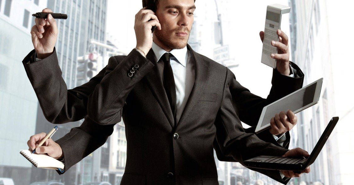 Los 5 grandes desafíos tecnológicos a los que se enfrenta el agente inmobiliario del siglo XXI