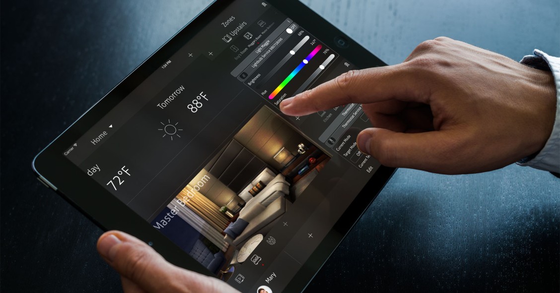 El iPhone 7 permitirá controlar todo lo que suceda en tu casa solo con la voz