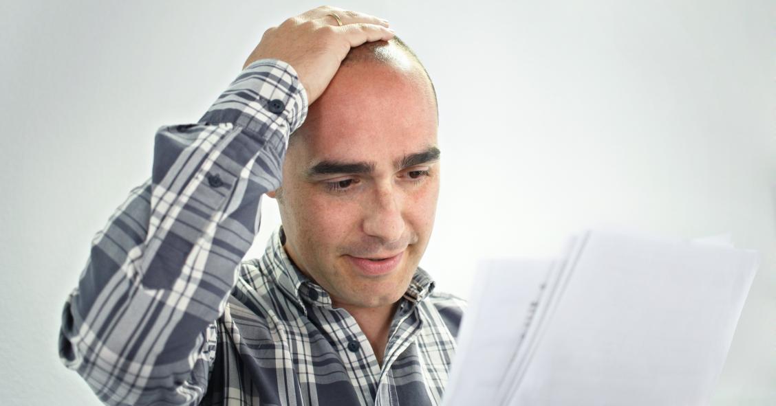 No he pagado el IBI, ¿qué puedo hacer y a qué sanción me enfrento?