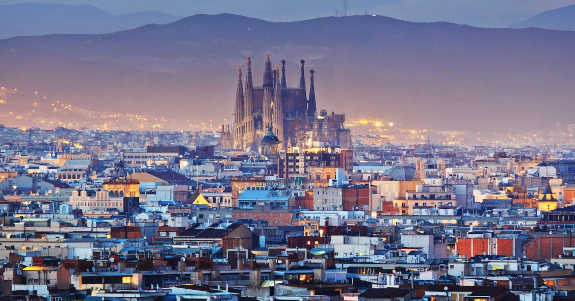 El precio de la vivienda usada en Barcelona ha recuperado un 24% desde mínimos postburbuja