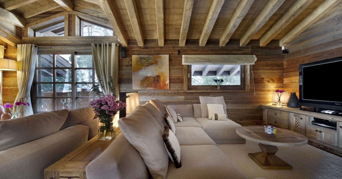 Decoración invernal: cómo preparar tu casa para los meses de frío