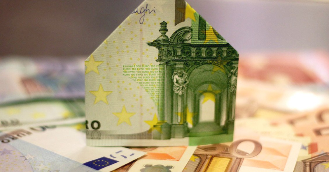 Construir una vivienda nueva solo cuesta un 25% del precio final que pagas por ella