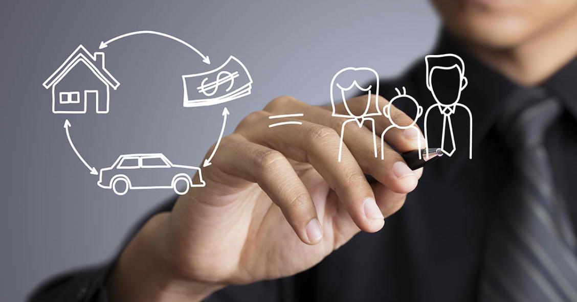 De la hipoteca a los estudios de los hijos: los 6 mayores gastos en la vida de una familia española