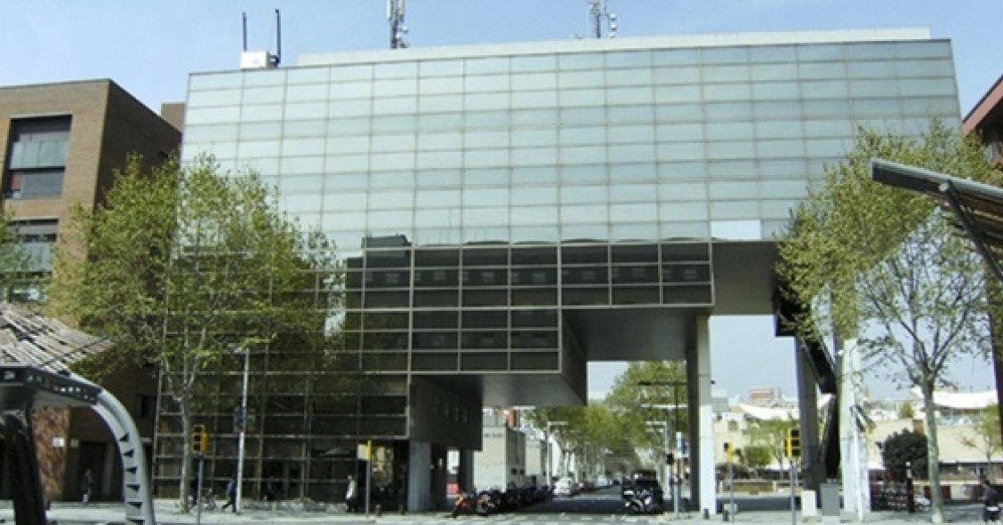 Mapfre vende a un grupo hotelero un edificio de oficinas en Barcelona por 8 millones