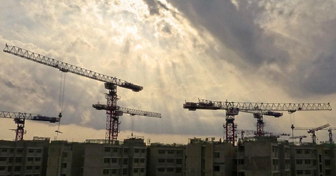 10 medidas para reanimar al sector inmobiliario sin gastar ni un solo euro de dinero público