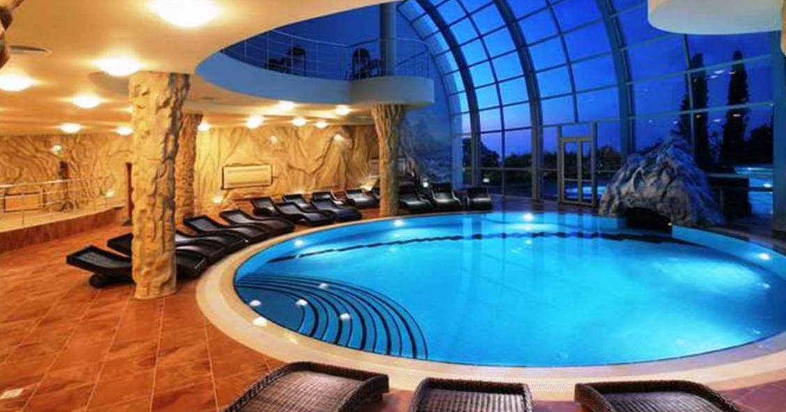 Viviendas para el apocalipsis: así son los búnkeres de lujo de Bill Gates y las estrellas de cine