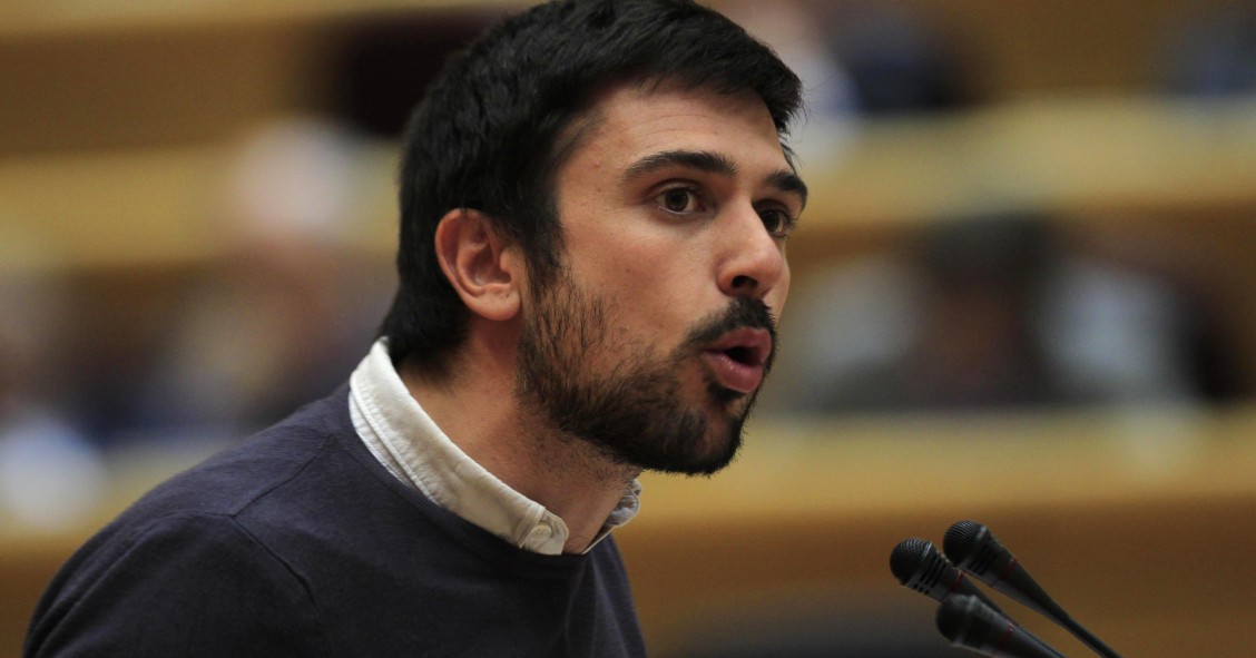 Caso Ramón Espinar: vender una casa protegida con plusvalías puede ser legal pero no ético