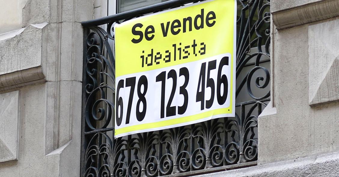Objetivo, vender 400.000 casas: estas son las grandes ofertas inmobiliarias de final de año