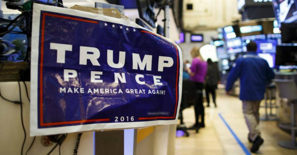 Los mercados mundiales digieren la victoria de Donald Trump en las elecciones de EEUU