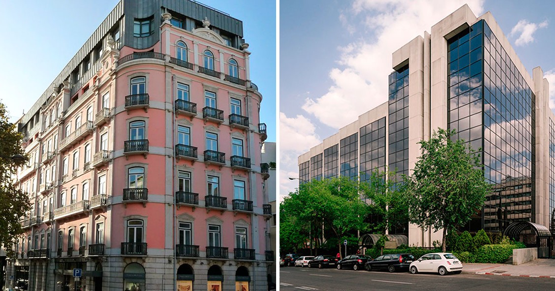WiZink, antiguo Popular-e, estrena sede en Madrid y Lisboa