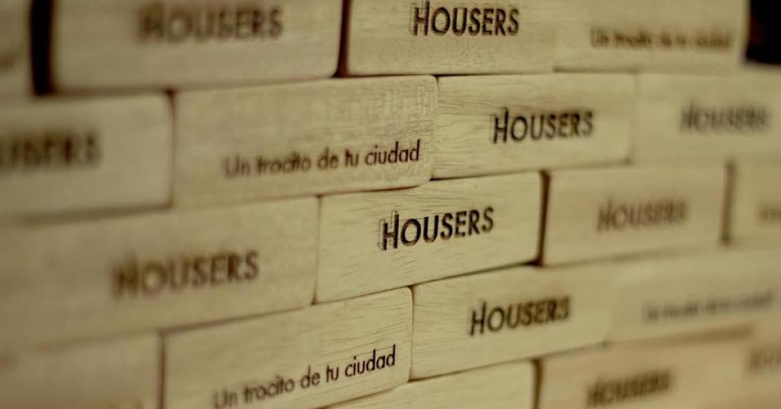 Qué es Housers: una pista, no es una plataforma de ‘crowdfunding’ inmobiliario