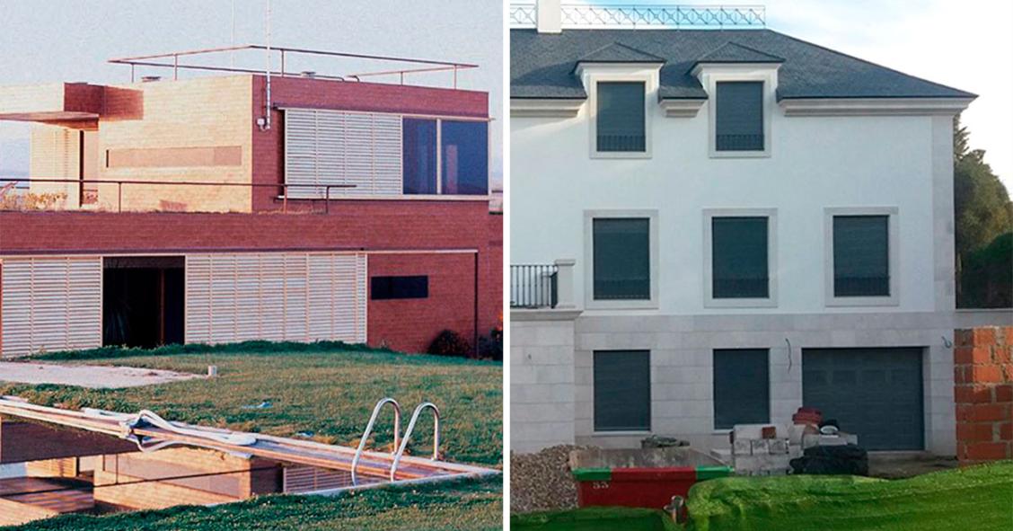 Para echarse a llorar: la Casa Guzmán y otras 26 joyas arquitectónicas demolidas en España