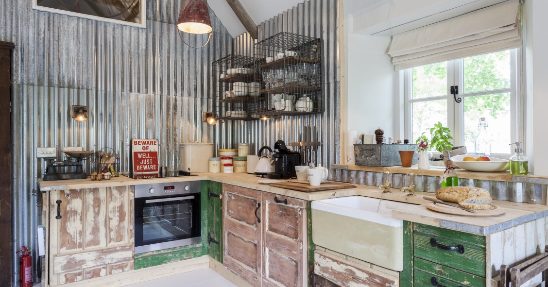 Tendencias decorativas para 2017: esto es lo que debes saber si quieres tener una casa a la última