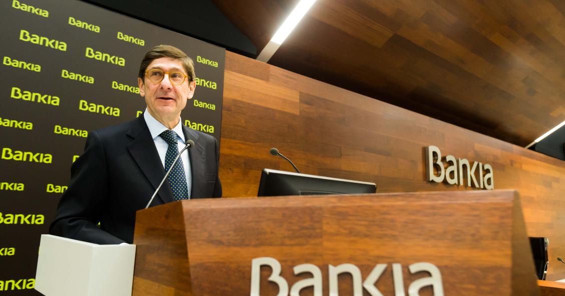 'Proyecto Tour': Bankia inicia el año con la venta en masa de 1.800 viviendas, suelo y locales
