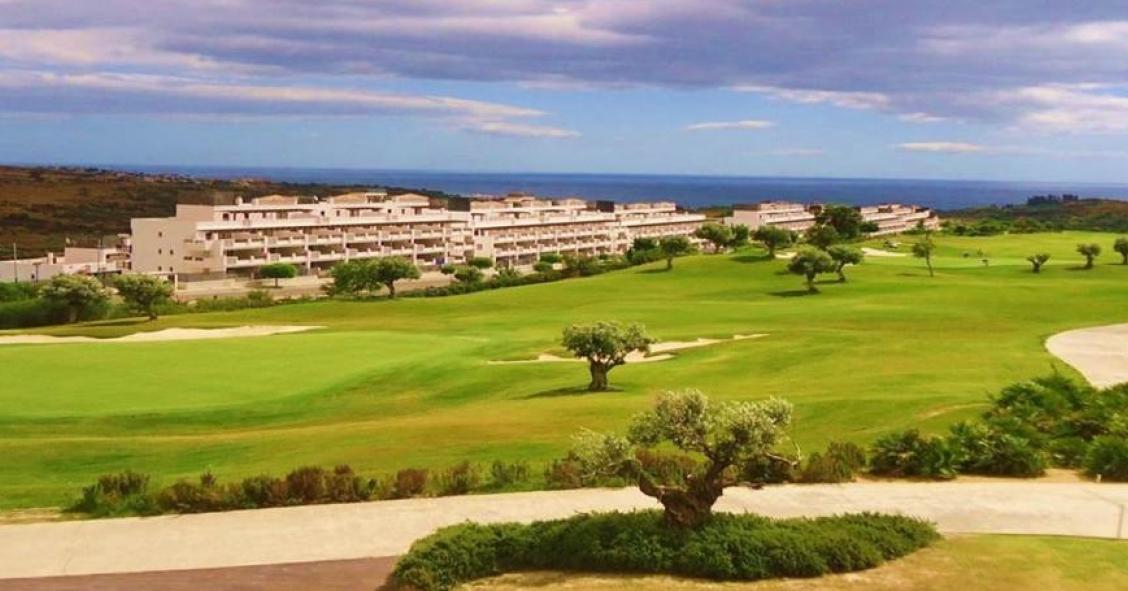 El fondo HIG Capital compra un complejo de apartamentos turísticos en Málaga