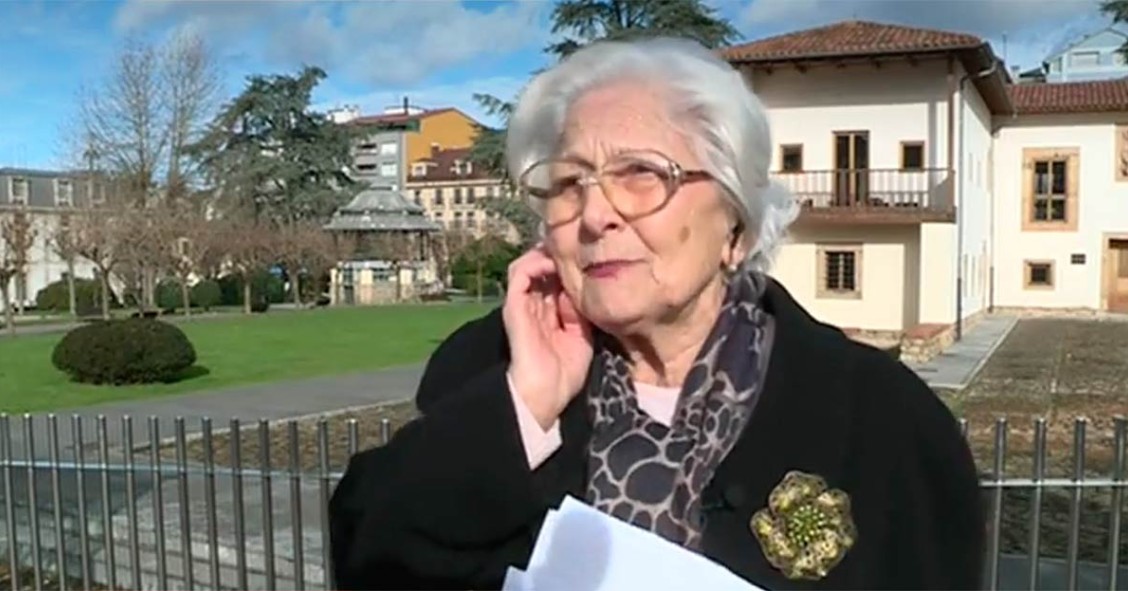 Cómo una mujer de 82 años ha puesto en jaque al impuesto de sucesiones