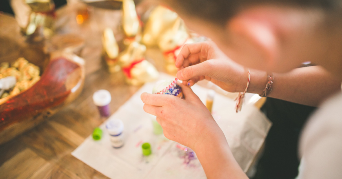 La red social del 'hágalo usted mismo': proyectos baratos y originales para manitas